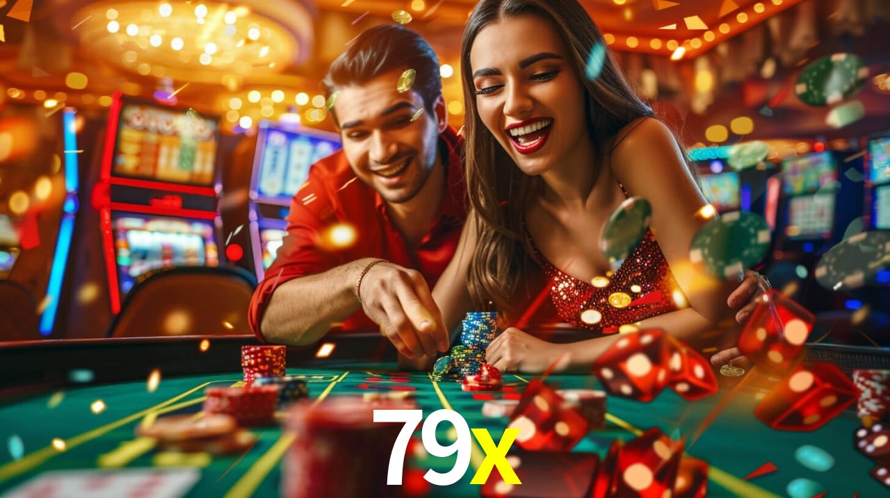 Experiência VIP 79x