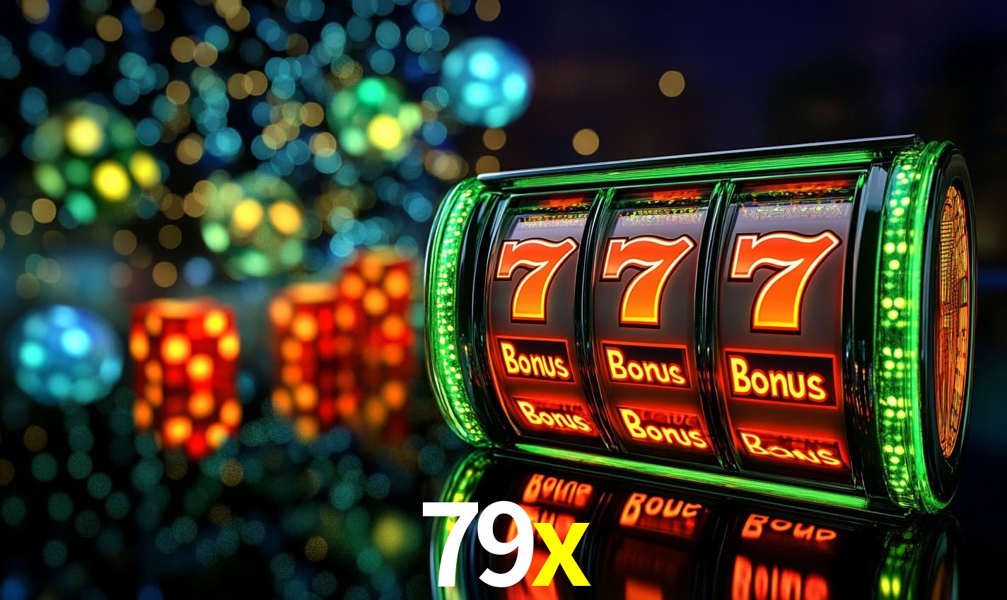 Estatísticas Esportivas 79x