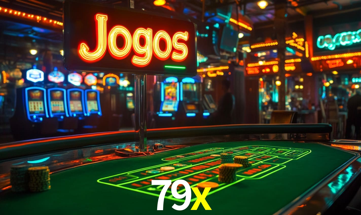 Apostas de Tênis 79x
