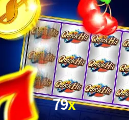 A Revolução dos Aplicativos de Jogos no 79x