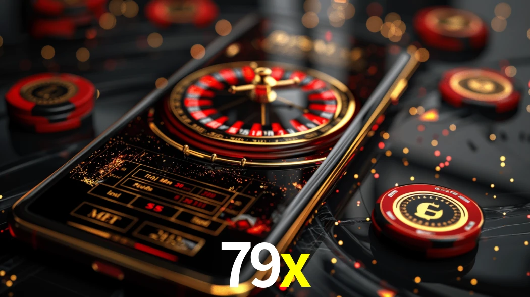 Game Providers 79x