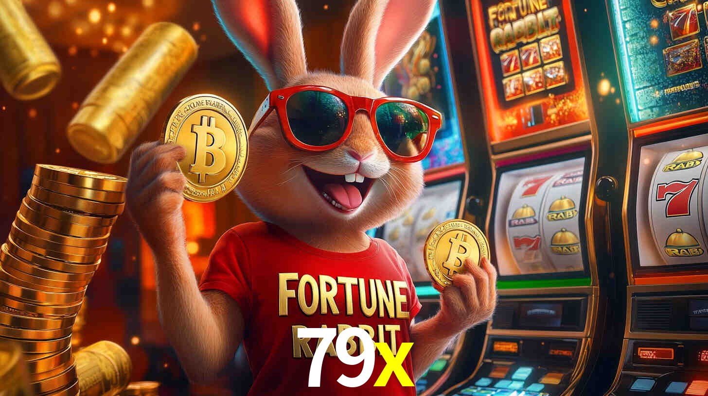 Desvendando o Mundo dos Jogos Virtuais na 79x