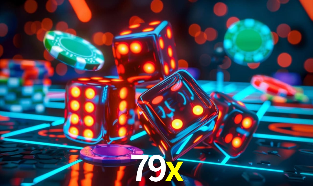 A Emoção da Loteria na 79x: Uma Chance de Mudança de Vida