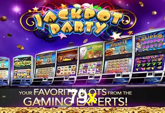 Descubra a Magia dos Jogos de Arcade no 79x