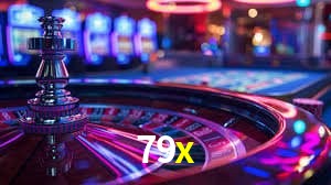 Mesa de Blackjack 79x