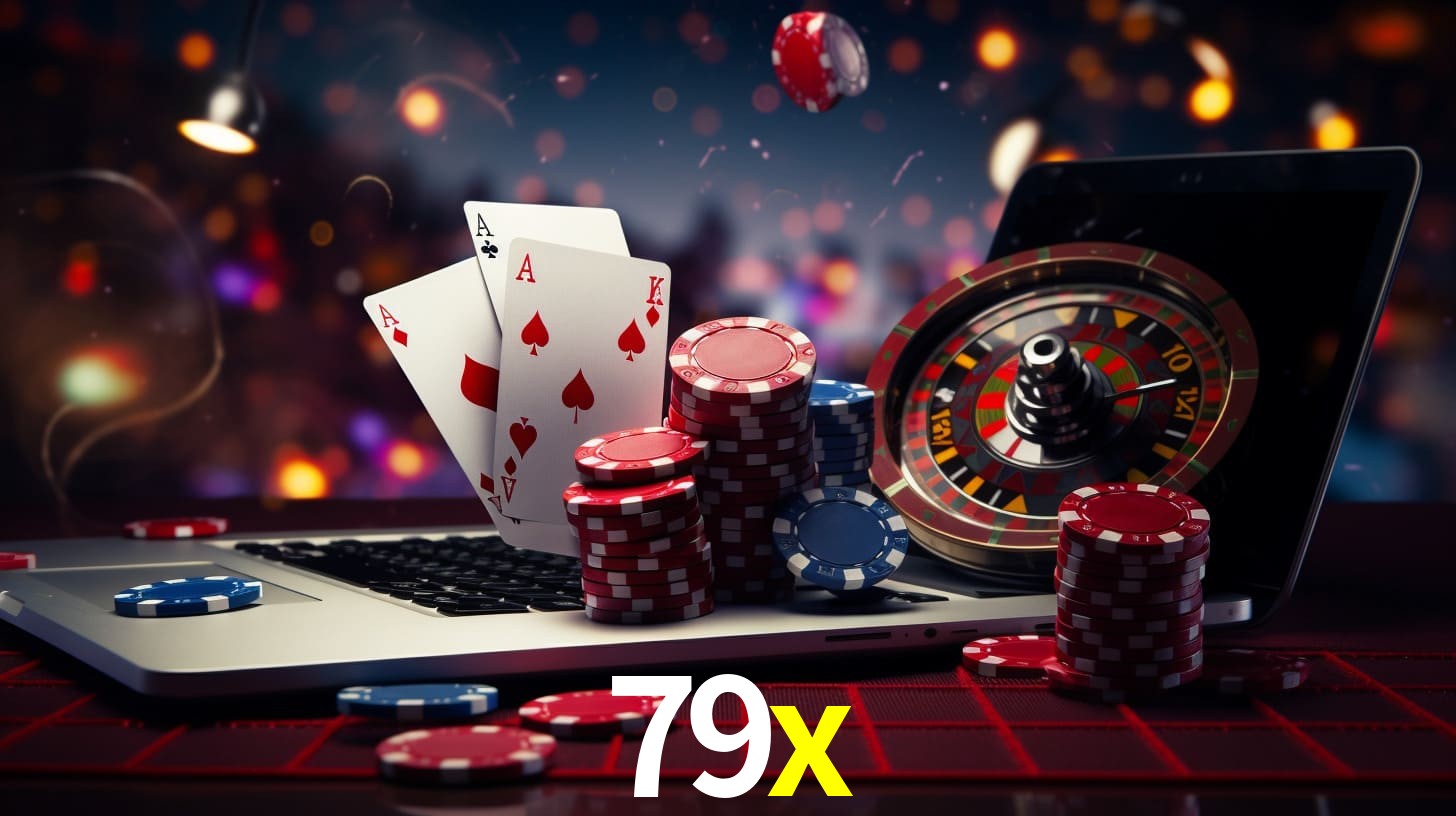 VIP Casino 79x