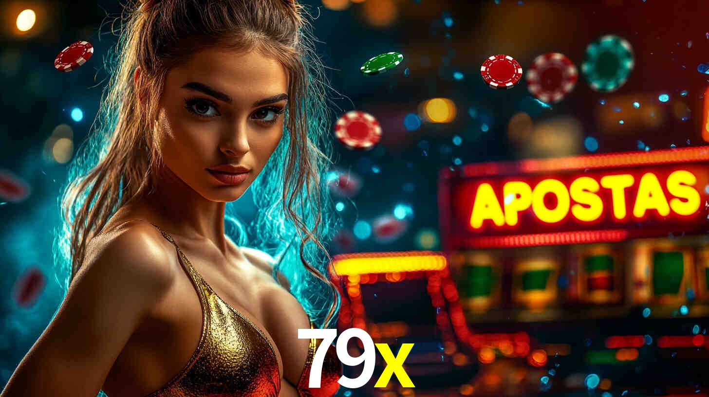 Apostas Esportivas na 79x: Um Guia Completo