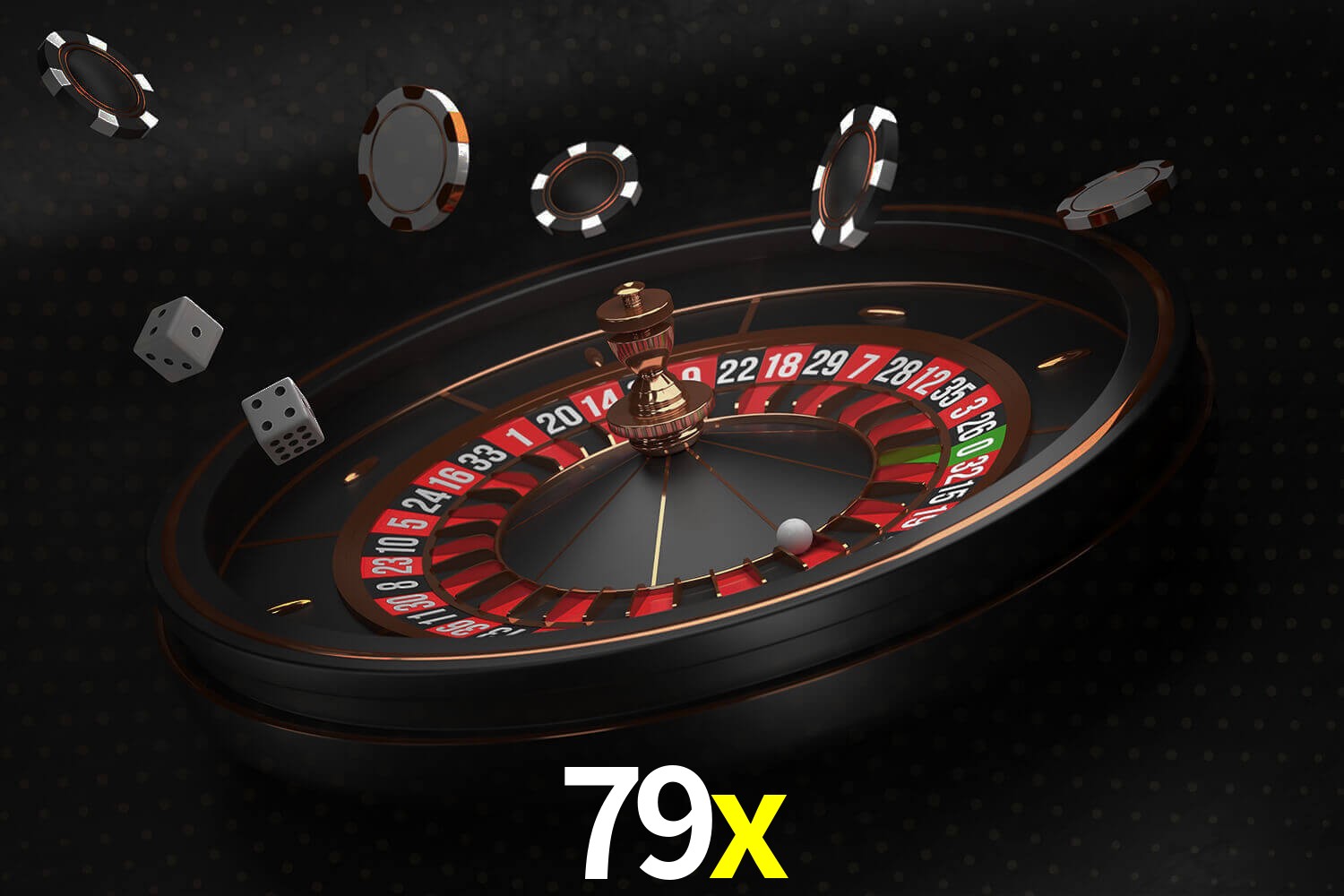 Sinta a adrenalina dos jogos de cassino com 79x