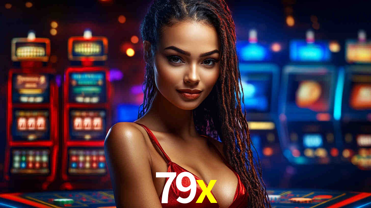 A Popularidade dos Caça-Níqueis no 79x