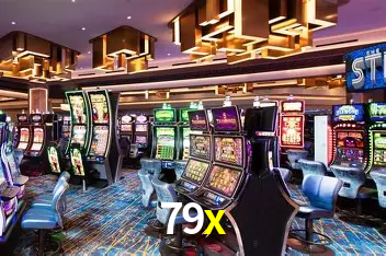 A Emoção da Loteria na 79x: Uma Chance de Mudança de Vida