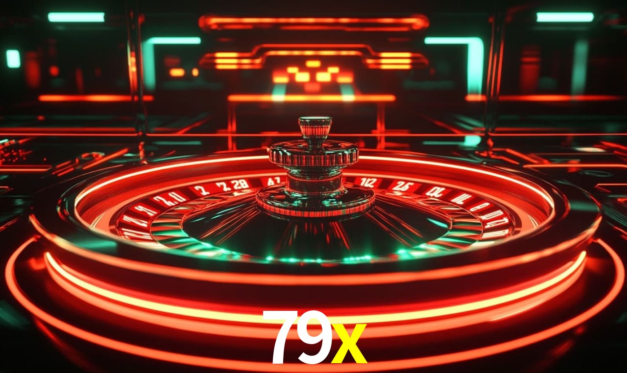 Descubra a Magia dos Jogos de Arcade no 79x