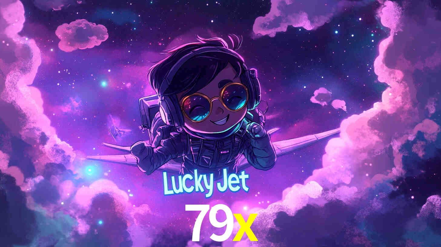 Inovações de Jogos na 79x: O Futuro das Experiências Interativas